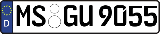 MS-GU9055