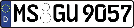 MS-GU9057