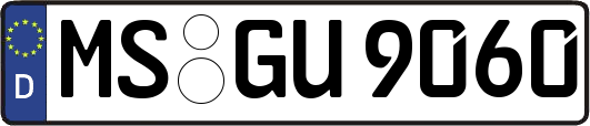 MS-GU9060