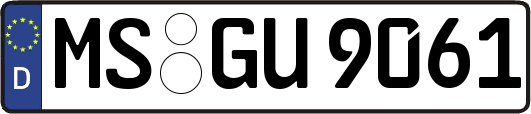 MS-GU9061