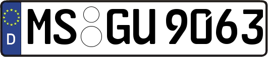MS-GU9063