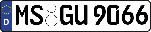 MS-GU9066