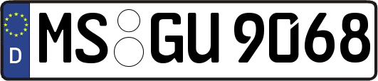 MS-GU9068