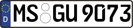 MS-GU9073