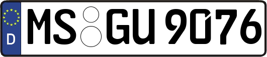 MS-GU9076