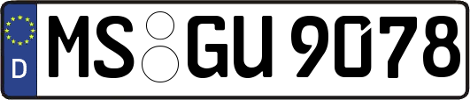 MS-GU9078