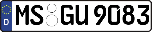 MS-GU9083