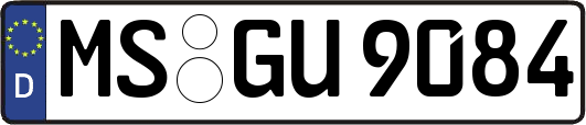 MS-GU9084