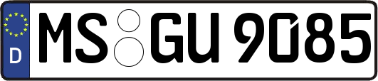 MS-GU9085