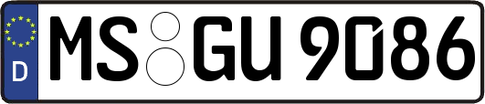 MS-GU9086