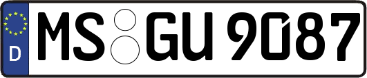 MS-GU9087