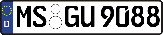MS-GU9088