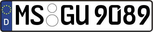 MS-GU9089