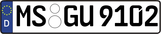 MS-GU9102