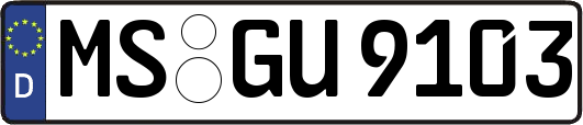 MS-GU9103