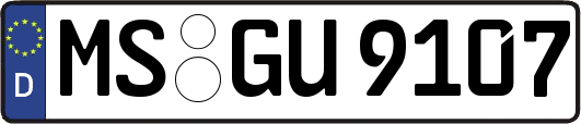 MS-GU9107