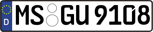 MS-GU9108