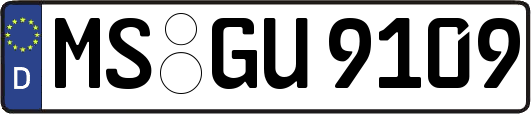 MS-GU9109