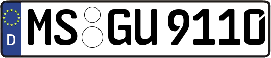 MS-GU9110