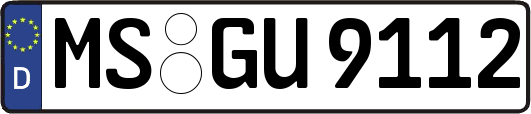 MS-GU9112
