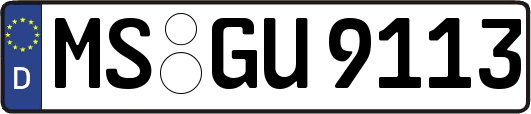 MS-GU9113