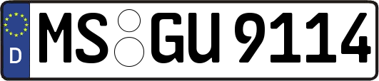 MS-GU9114