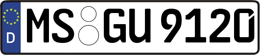 MS-GU9120