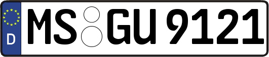 MS-GU9121