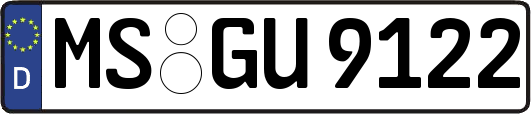 MS-GU9122