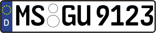 MS-GU9123