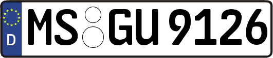 MS-GU9126