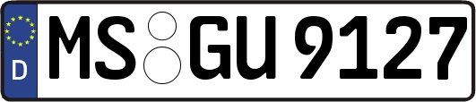 MS-GU9127