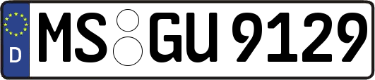 MS-GU9129