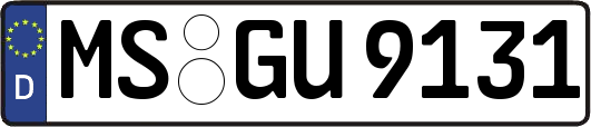 MS-GU9131