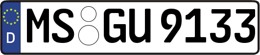 MS-GU9133