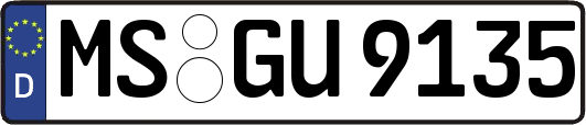 MS-GU9135