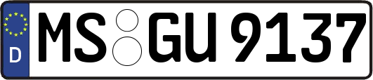 MS-GU9137
