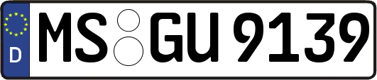 MS-GU9139