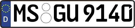 MS-GU9140
