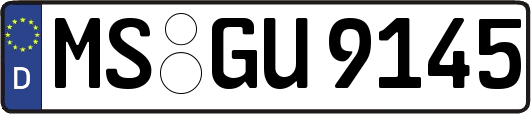 MS-GU9145