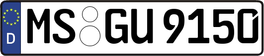 MS-GU9150