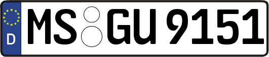 MS-GU9151