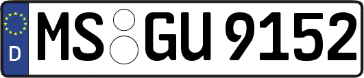 MS-GU9152