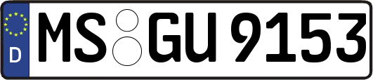 MS-GU9153