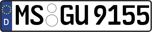 MS-GU9155