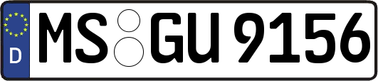 MS-GU9156