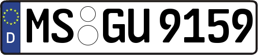 MS-GU9159