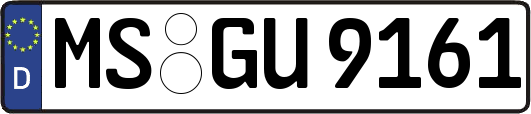 MS-GU9161