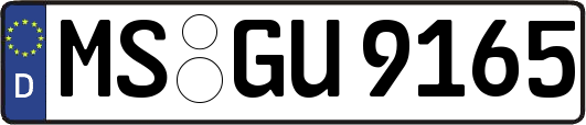 MS-GU9165