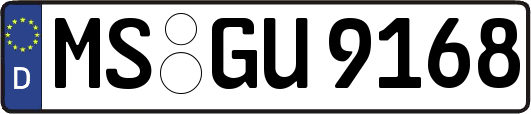 MS-GU9168
